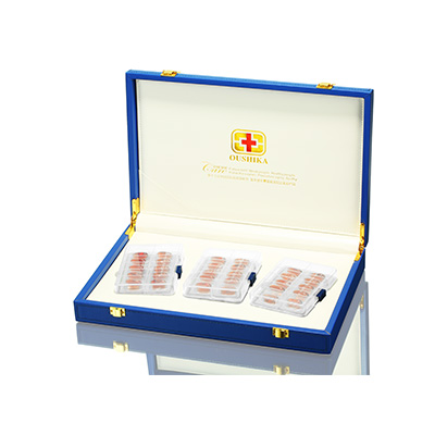 凤冈子宫排毒套