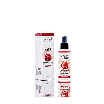 凤冈母婴防护喷雾