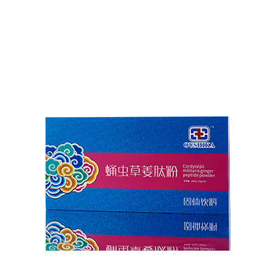 凤冈蛹虫草气血汤